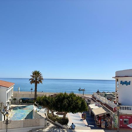 Hotel Cabello Torremolinos Eksteriør bilde