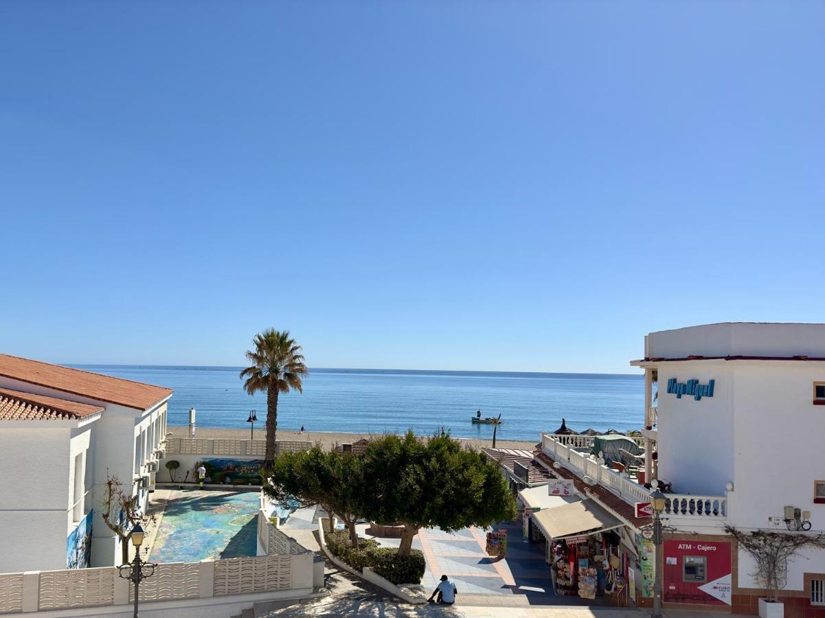Hotel Cabello Torremolinos Eksteriør bilde