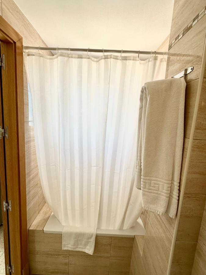 Hotel Cabello Torremolinos Eksteriør bilde