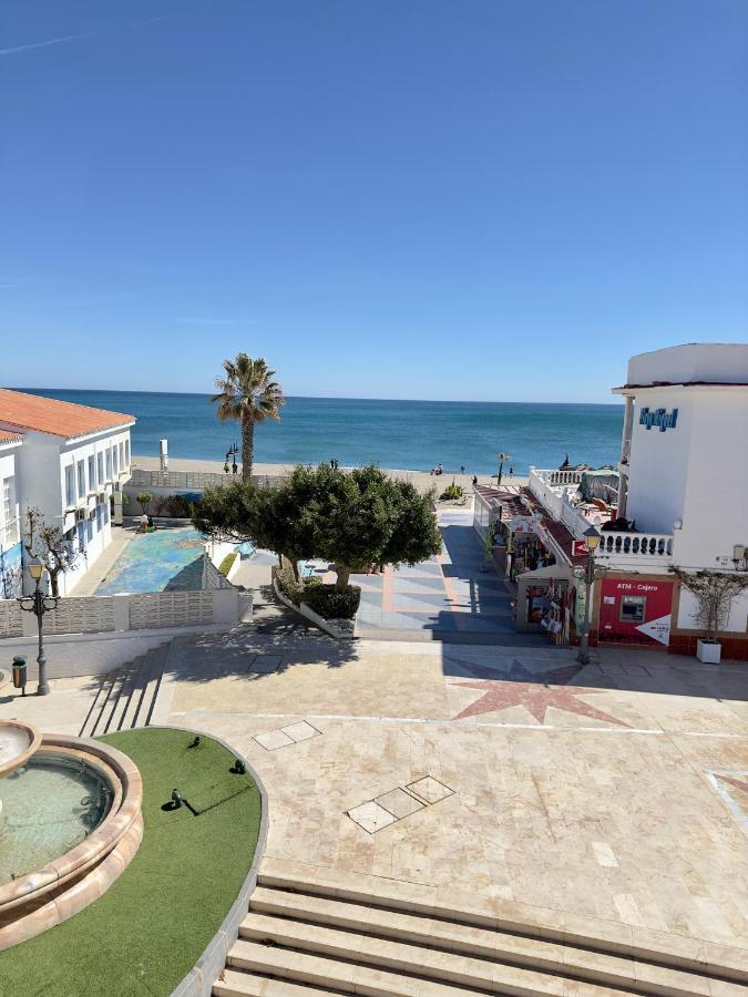 Hotel Cabello Torremolinos Eksteriør bilde
