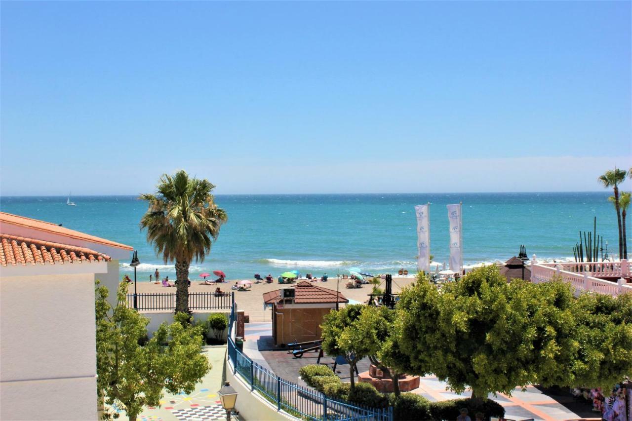 Hotel Cabello Torremolinos Eksteriør bilde