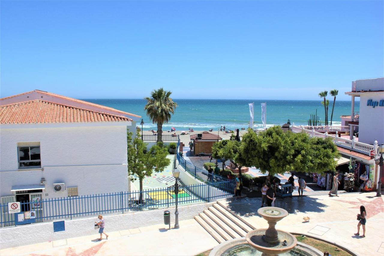 Hotel Cabello Torremolinos Eksteriør bilde