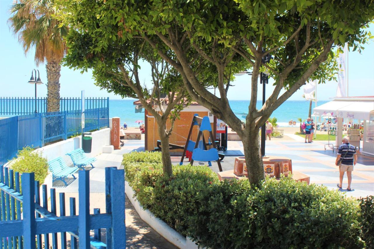 Hotel Cabello Torremolinos Eksteriør bilde