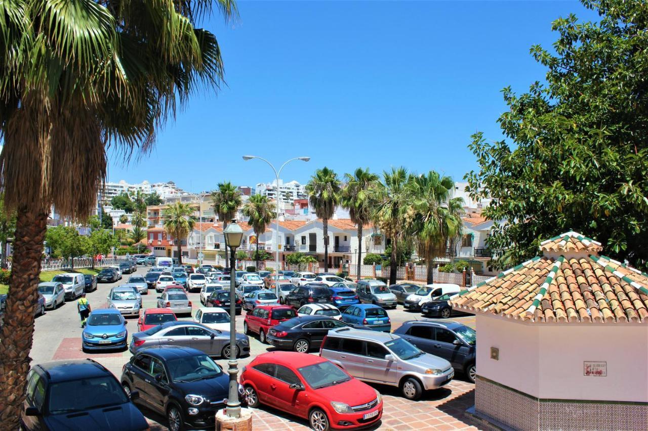 Hotel Cabello Torremolinos Eksteriør bilde