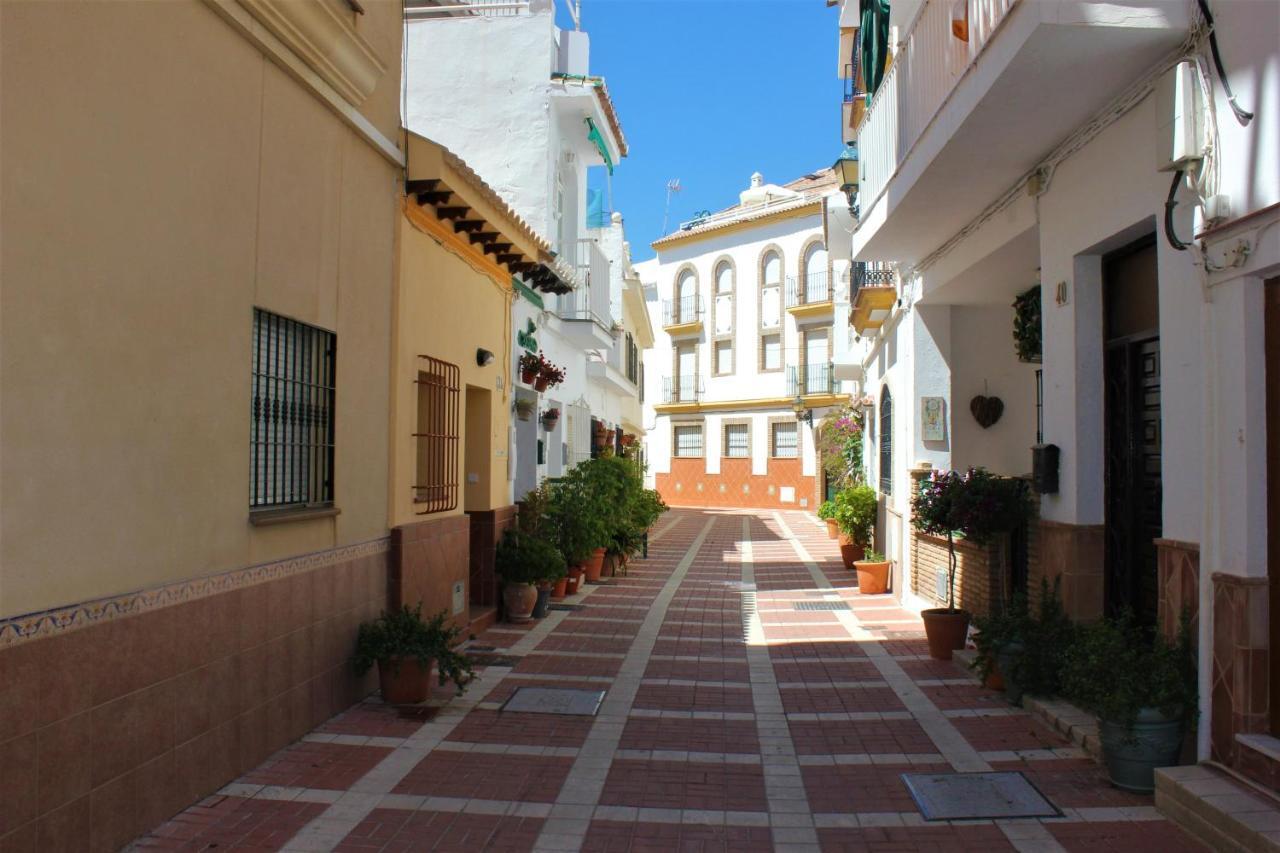 Hotel Cabello Torremolinos Eksteriør bilde