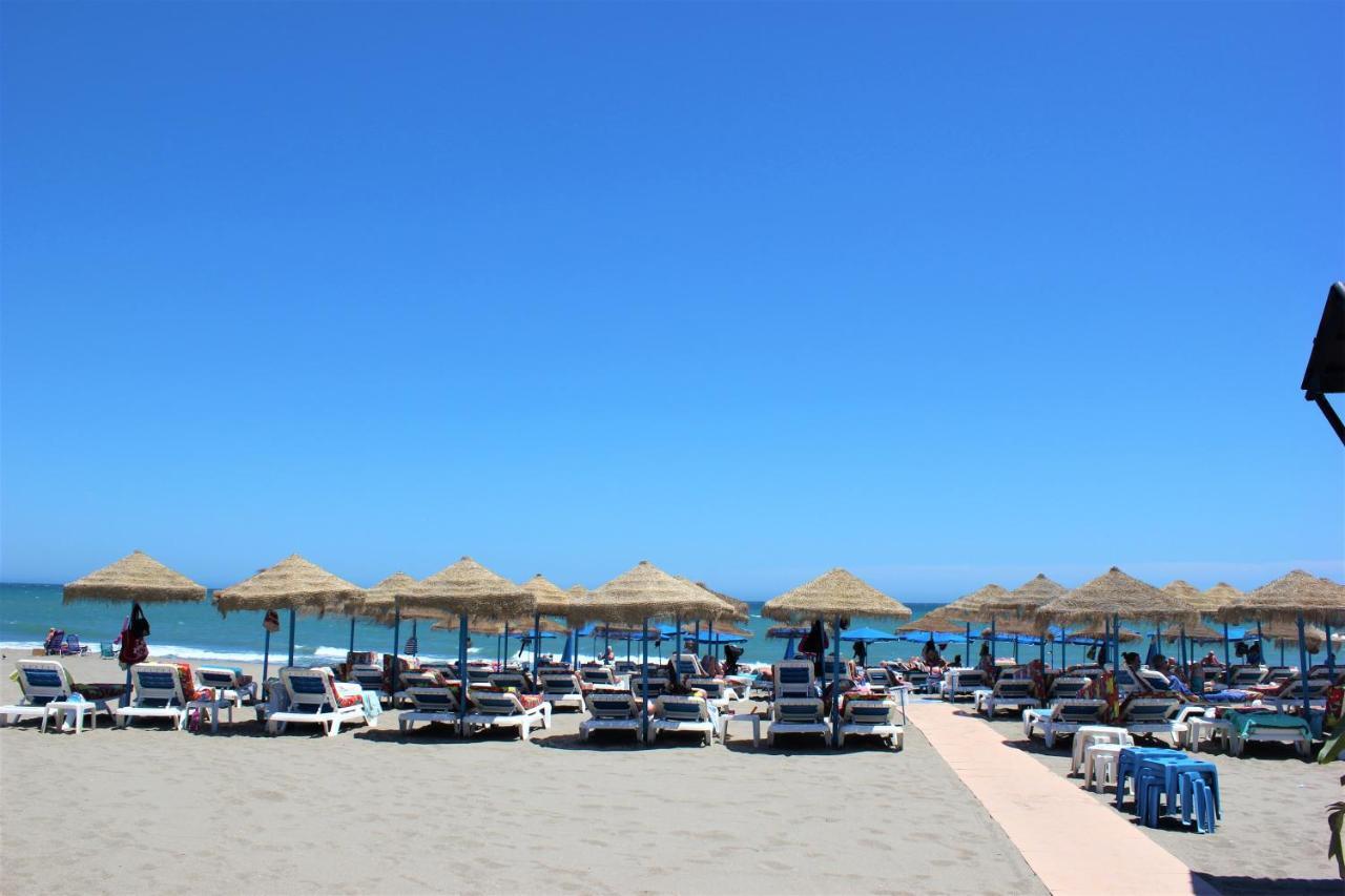 Hotel Cabello Torremolinos Eksteriør bilde