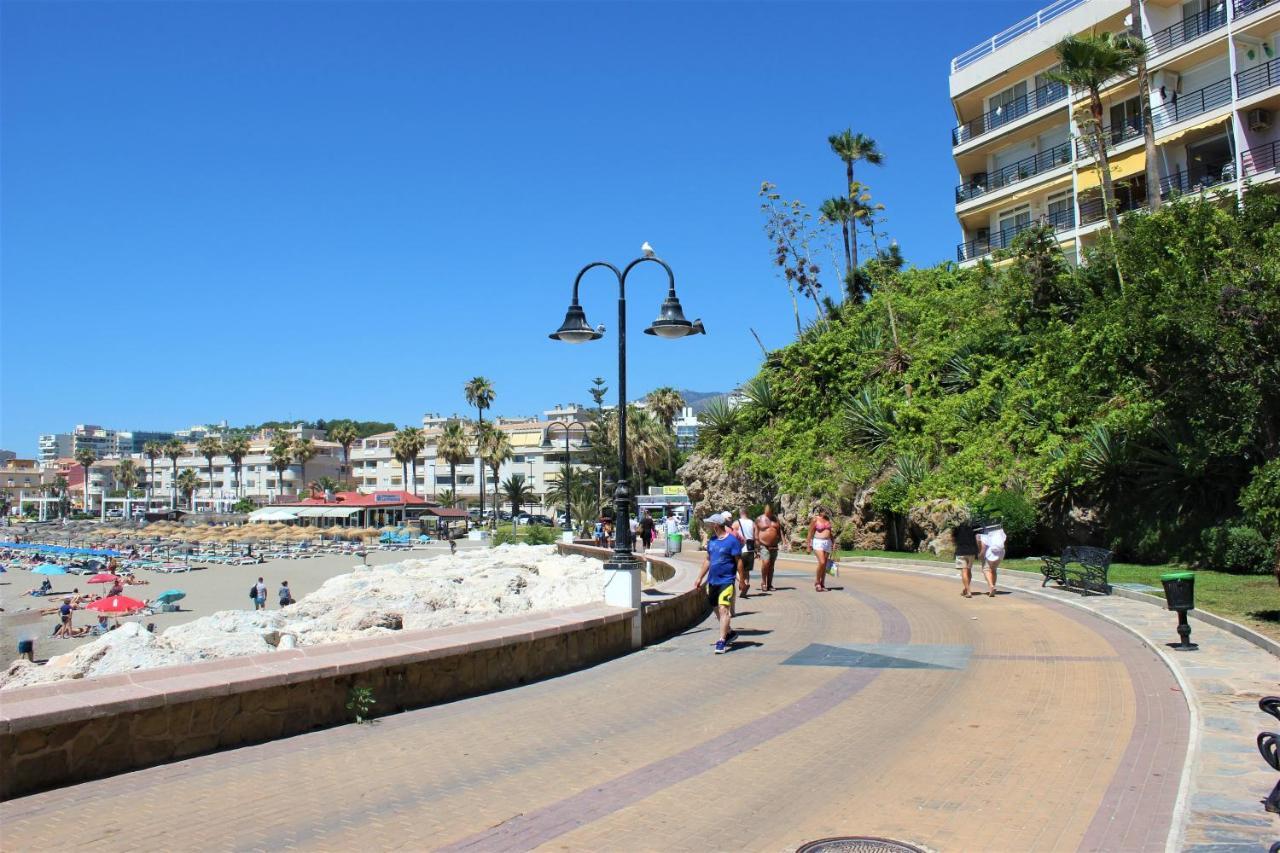 Hotel Cabello Torremolinos Eksteriør bilde